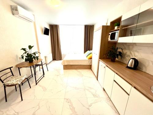 Yavory Appartement | OSapart hotel in a complex Semycvit 9