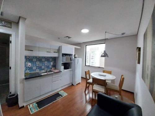 Osasco Appartement | Osasco Trade & Convention Center