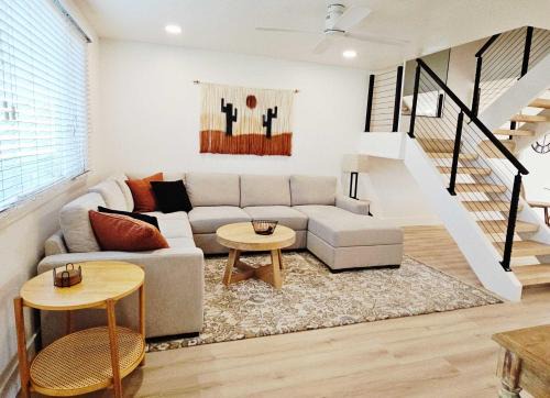 South Scottsdale Maison | Osborn Oasis - Stay for 4