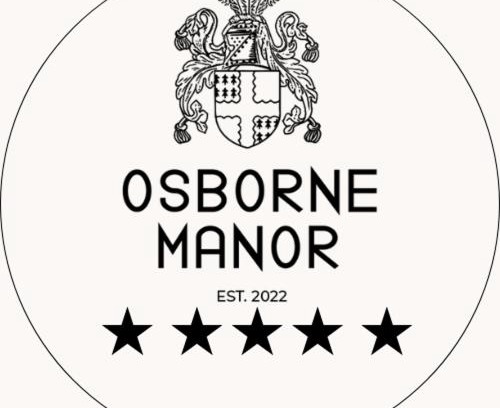 Kimberley Maison | Osborne Manor Luxury Guesthouse