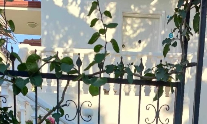 Mentese Appartement | Oscar C1, 3 bed 2 bath Apartment