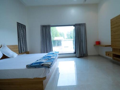 Nashik District Maison | Oscar Farms and Resort