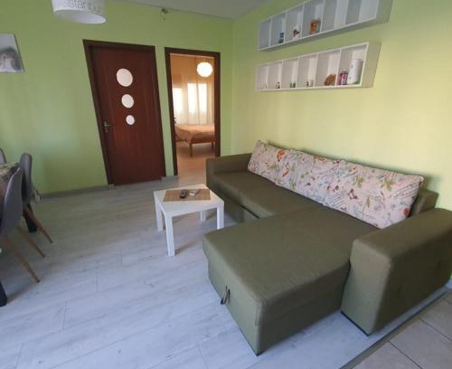 Floresti Appartement | Oscar's Apartment