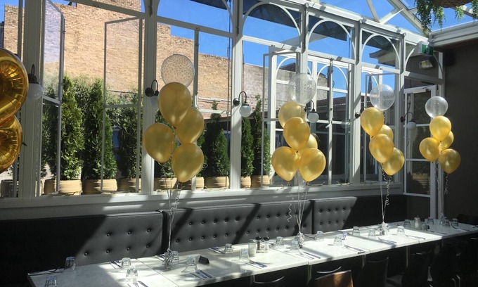 Ballarat Hôtel | Oscar's Hotel