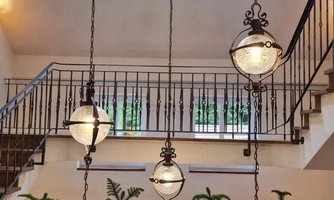 Bad Liebenzell Hôtel | OSCARS Hotel 1415