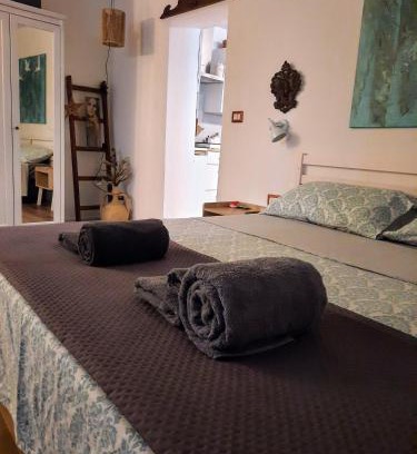 Levane Appartement | Oselyn Holiday Flat