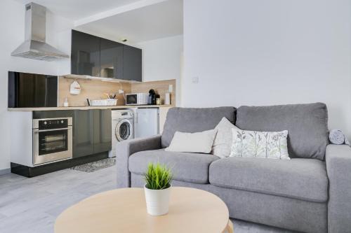 Redon Appartement | Osemae Immobilier - Redon Port-Chatelêt