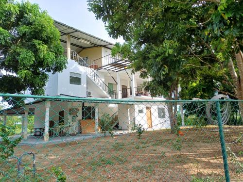 Welikanda Maison | OSHKI Farm and Holiday Resort