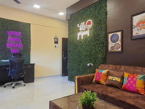Ranwar Appartement | OSI Apartments Lilavati Bandra