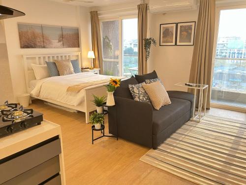 Viman Nagar Appartement | OSI Apartments Viman Nagar