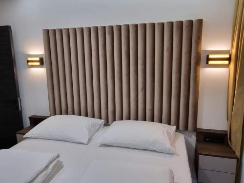 Osijek Appartement | OSIJEK LUXURY CENTER - self check in, free private parking, Ulica Ivana Gundulica 82