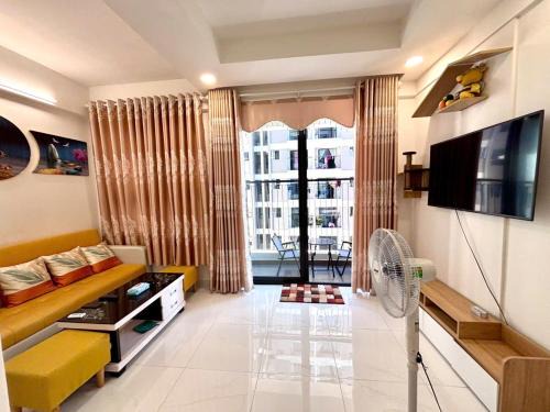 Phu My Appartement | Osimi Phu My Apartment - 1 and 2 bedrooms