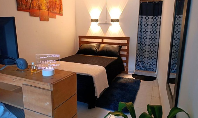 San Rafael Maison | OSIMiRI PLAZA Apartamento Naturaleza y aventura