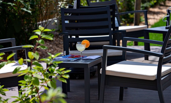 Blagnac Hôtel | Hampton by Hilton Toulouse Airport