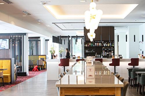 Blagnac Hôtel | OSKO Hôtel Toulouse Aéroport