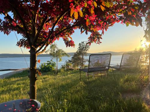 Nesodden Maison | OSLOFJORD idyll