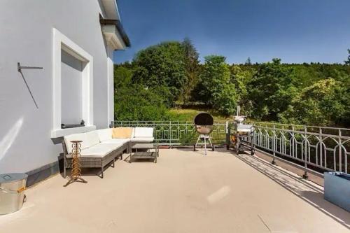 Tramelan Appartement | Osmose