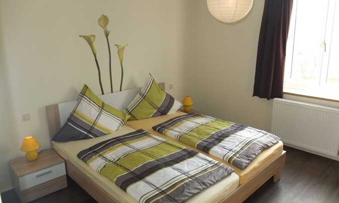 Dodesheide Appartement | Osnabrück /Waldviertel close to the center, quiet, 2 room comfort holiday apartment