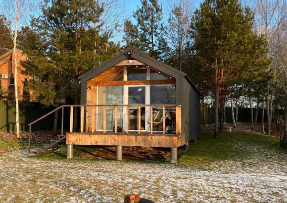 Kyiliv Maison | Osokor House