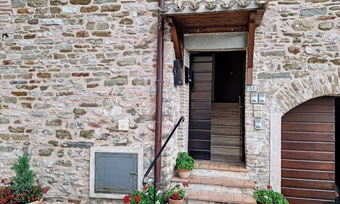 Valtopina Appartement | Ospitaci Appartamenti Giove - Trilocale