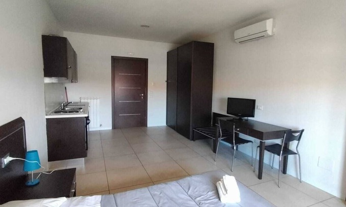 Trevi Appartement | Ospitaci Casa vacanze Trevi - Intera