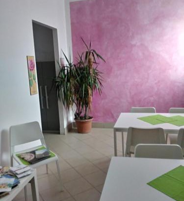 Aglie Maison | ospitalità rurale la Svizzera 2