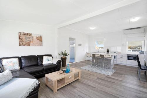 St. Georges Basin Maison | Osprey Cottage