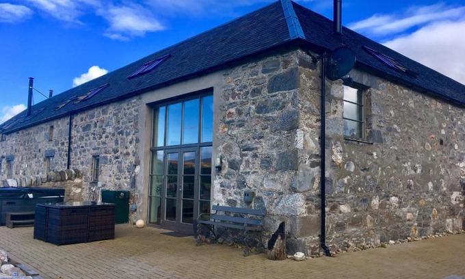 Kingussie Maison | Osprey Lodge