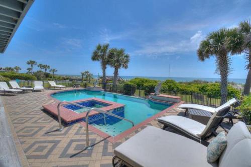 Golden Mile Maison | -Osprey Nest