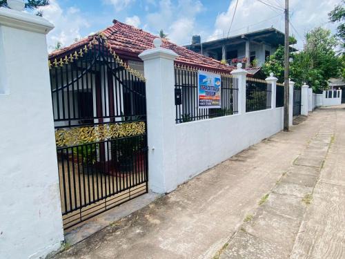 Seeduwa - Katunayake Maison | OSRA cottage and tourism