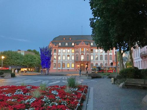 Mainz City Center Appartement | Osteiner Hof by The Apartment Suite