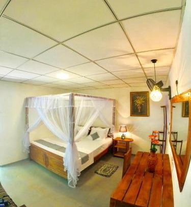 Ahangama Maison | Ostello Surf Resort