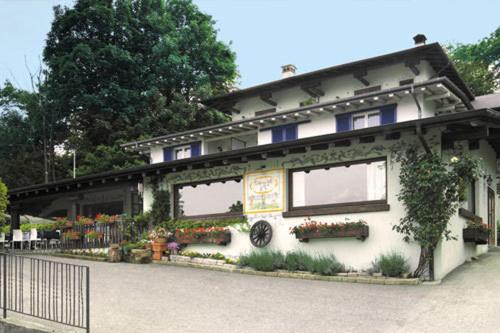 Gignese Lit Et Petit-Déjeuner | Osteria delle 3V