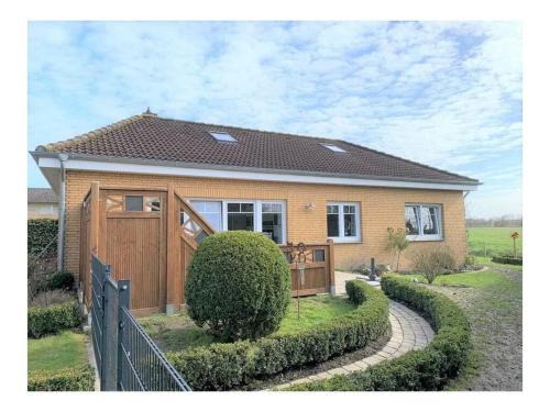 Freepsum Maison | Ostfriesland to huus