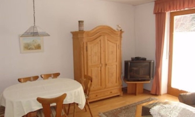 Hinterstein Appartement | Ostrach, House Dora