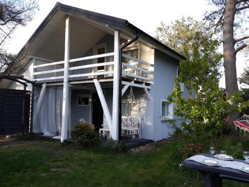 Ostrowo Maison | Ostrowo domek