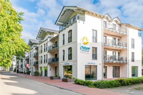 Graal Mueritz Appartement | Ostsee Apartmenthotel