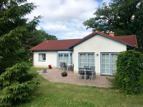 Zweedorf Appartement | Ostsee Apartments Salzhaff