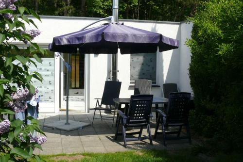 Diedrichshagen Appartement | Ostsee Bungalow Stolteraa Objekt