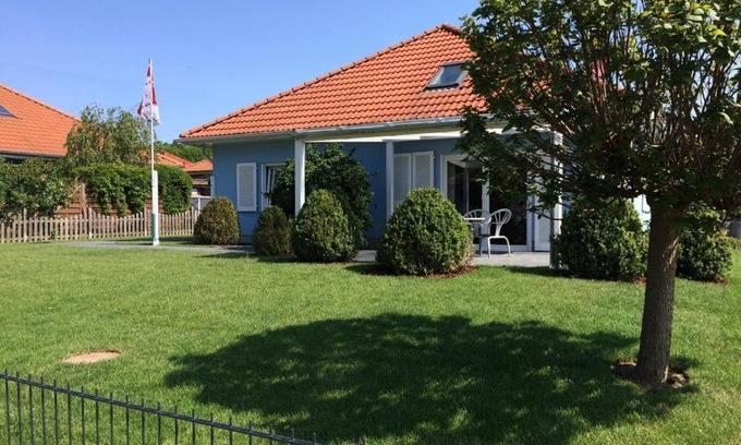 Wischuer Maison | Ostsee-Ferienhaus Colonia, Biendorf-Wischuer