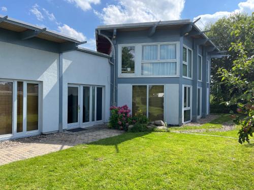 Broderstorf Maison | Ostsee-Loft