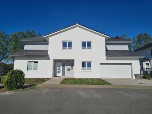 Sanitz Appartement | Ostsee-Luxus-Ferienwohnung Sanitz