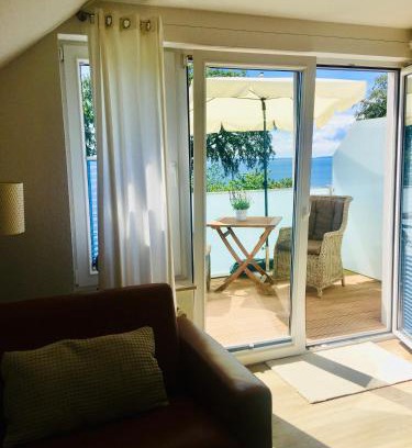 Sassnitz Appartement | Ostseeblick Sassnitz