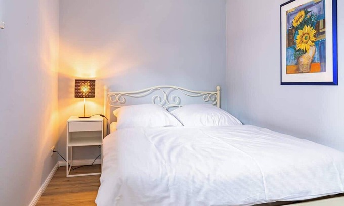 Warnemuende Appartement | Ostseebrise Summary: