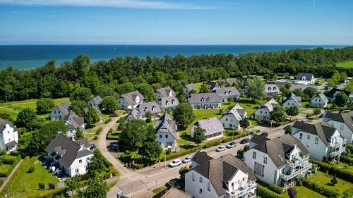 Nienhagen Station Balnéaire | Ostseeferienpark Seepferdchen direkt an der Ostsee - perfekt für Familien