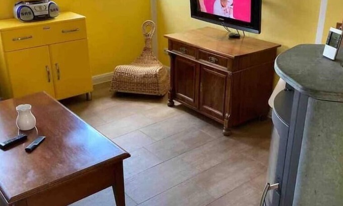 Monchhagen Appartement | Ostseeferienwohnung Gross