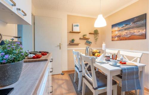 Dierkow-West Appartement | Ostseegruss