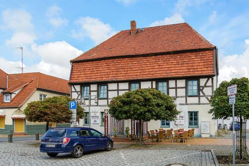 Neubukow Maison | Ostseehotel Neubukow