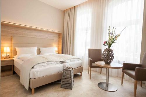 Warnemuende Hôtel | Ostseehotel Warnemünde