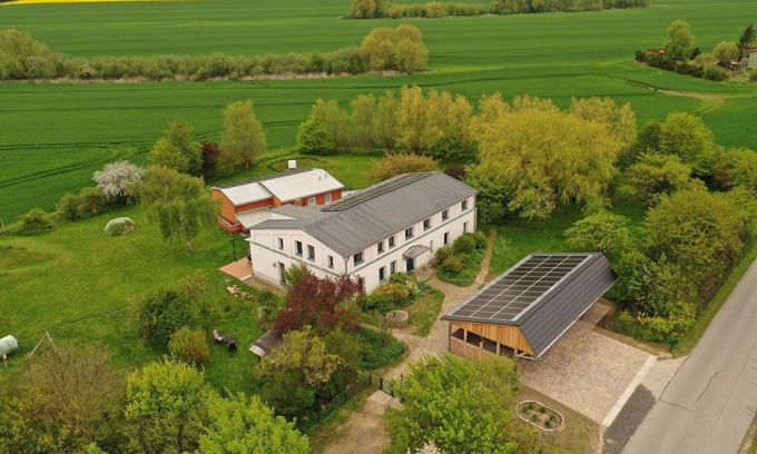 Kuehlungsborn Appartement | Maison de vacances Ostseelandsitz Mira Belle 2 - Maison de vacances Ostseelandsitz Mira Belle 2
